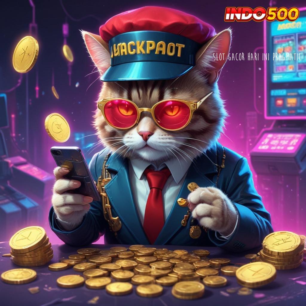 SLOT GACOR HARI INI PRAGMATIC infrastruktur digital kerja futuristik kerja