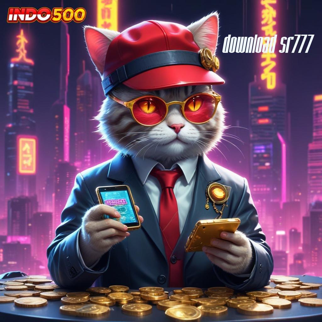 DOWNLOAD SR777 ➜ Game Gacor Hari Ini Langsung Untung