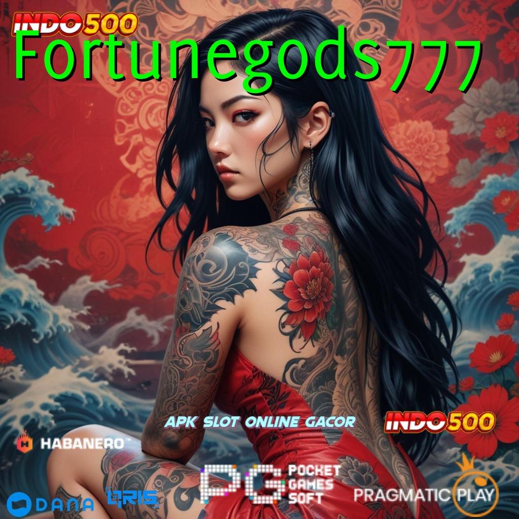 Fortunegods777