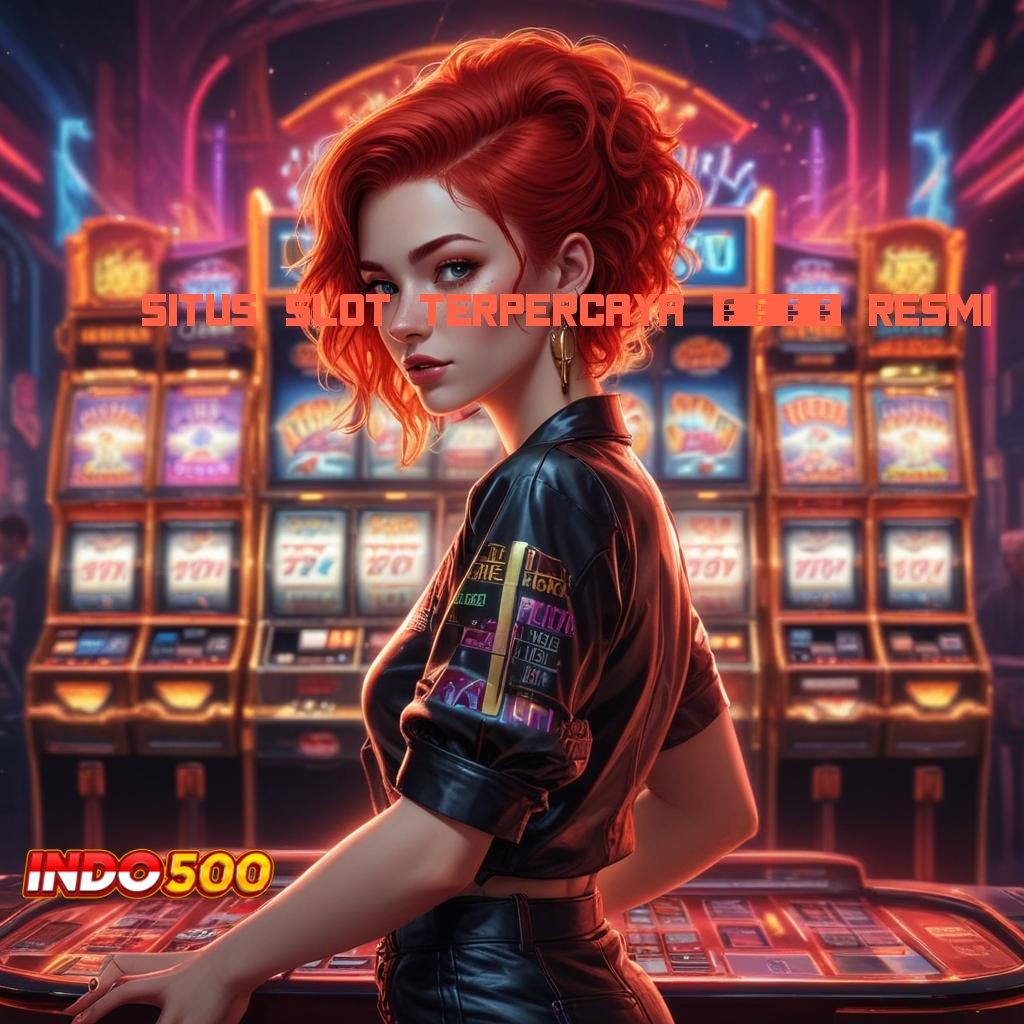 SITUS SLOT TERPERCAYA 2024 RESMI 💥 Tanpa Kendala Hack Game Slot Tanpa Root