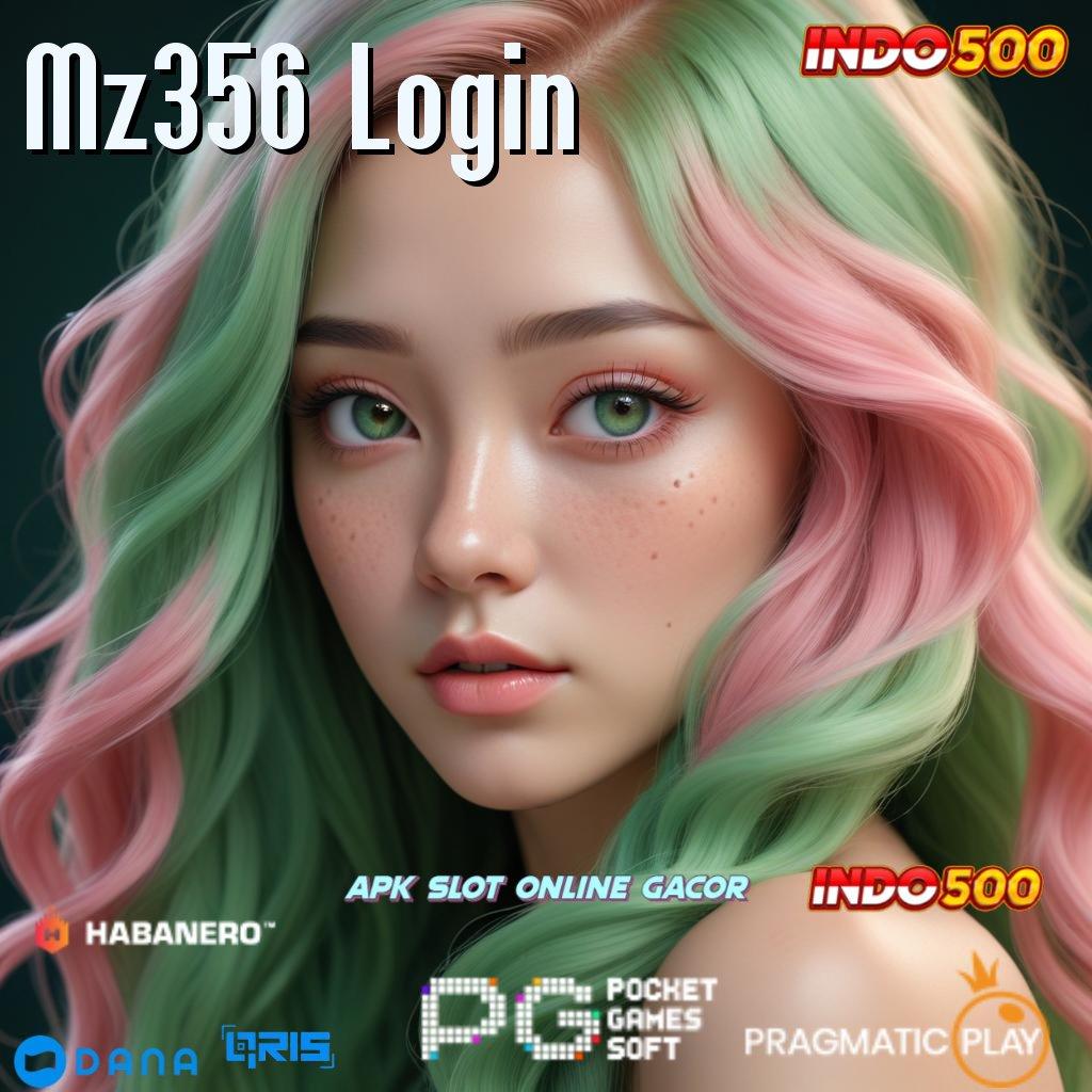 Mz356 Login