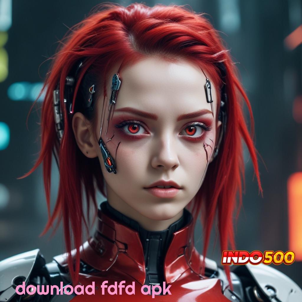 DOWNLOAD FDFD APK ⋗ komunikasi lancar akun baru selalu fleksibel