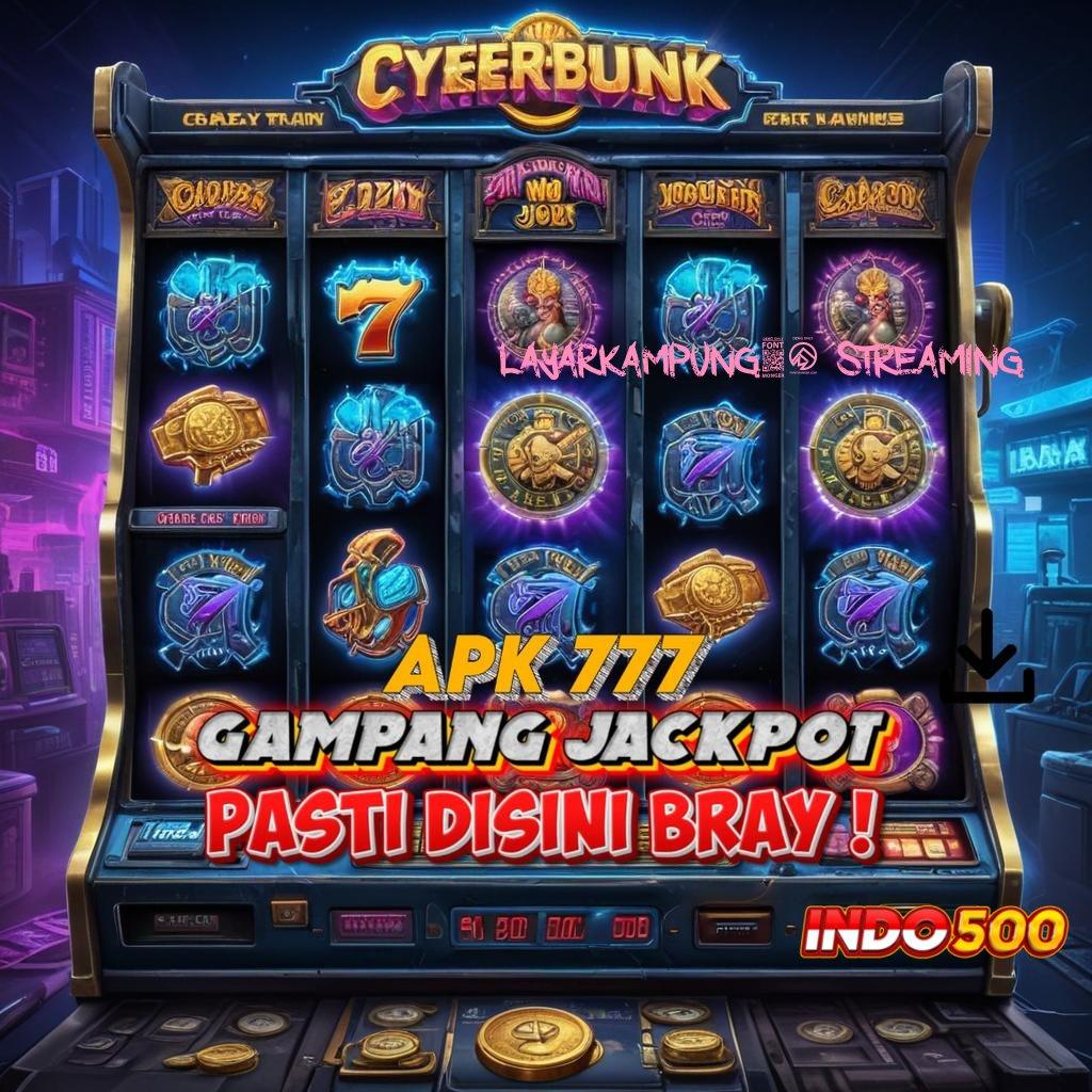 LAYARKAMPUNG21 STREAMING ✷ fondasi struktur kerja basis digital framework basis operasional