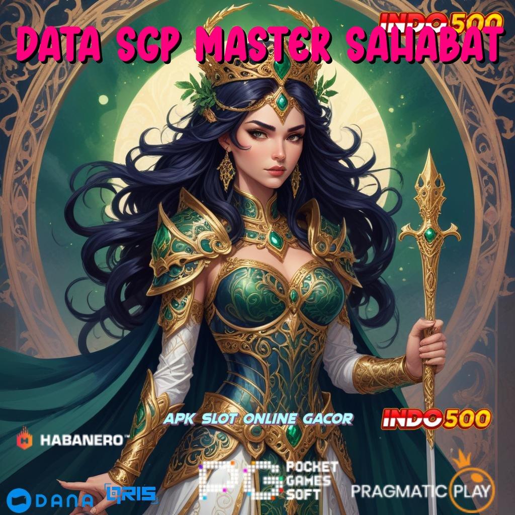 DATA SGP MASTER SAHABAT 🎮 perlindungan kekalahan bebas ip terkunci