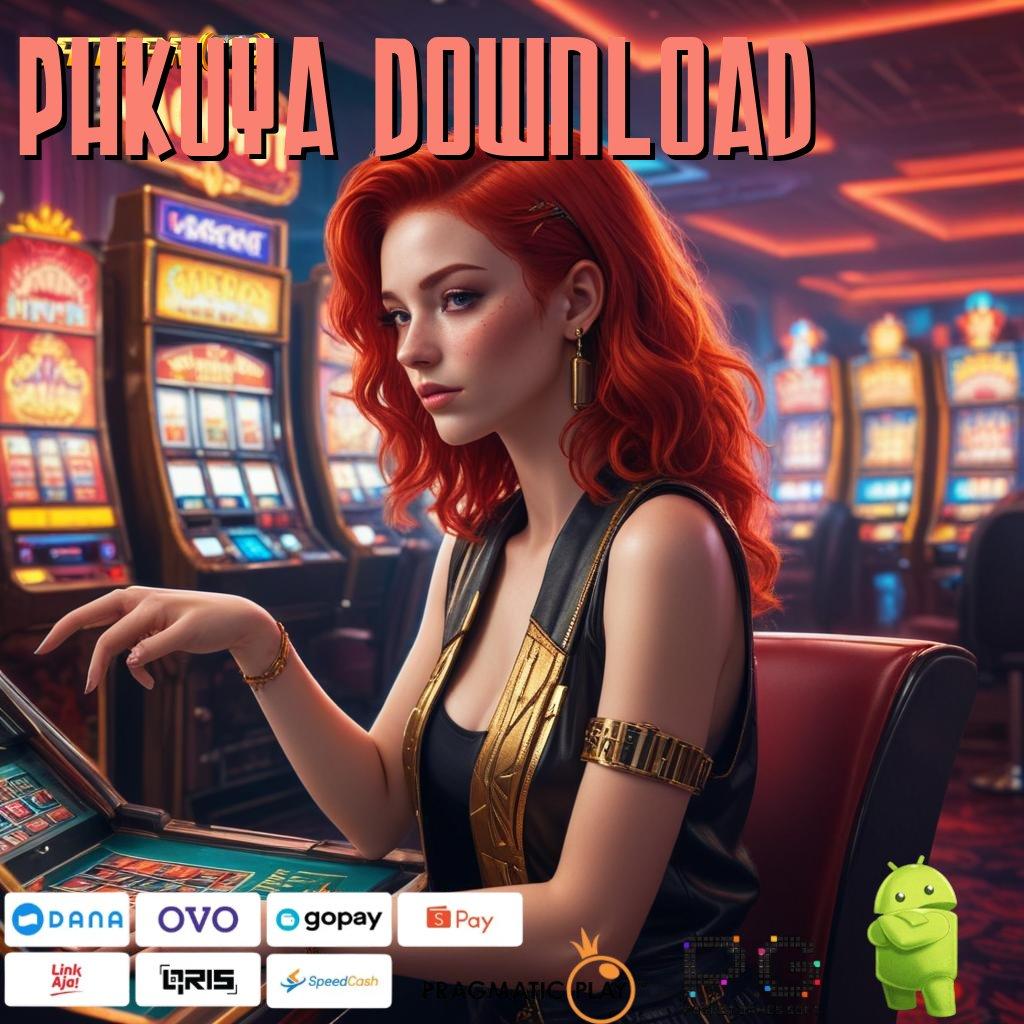 PHKUYA DOWNLOAD , peluang menang besar lucky spin