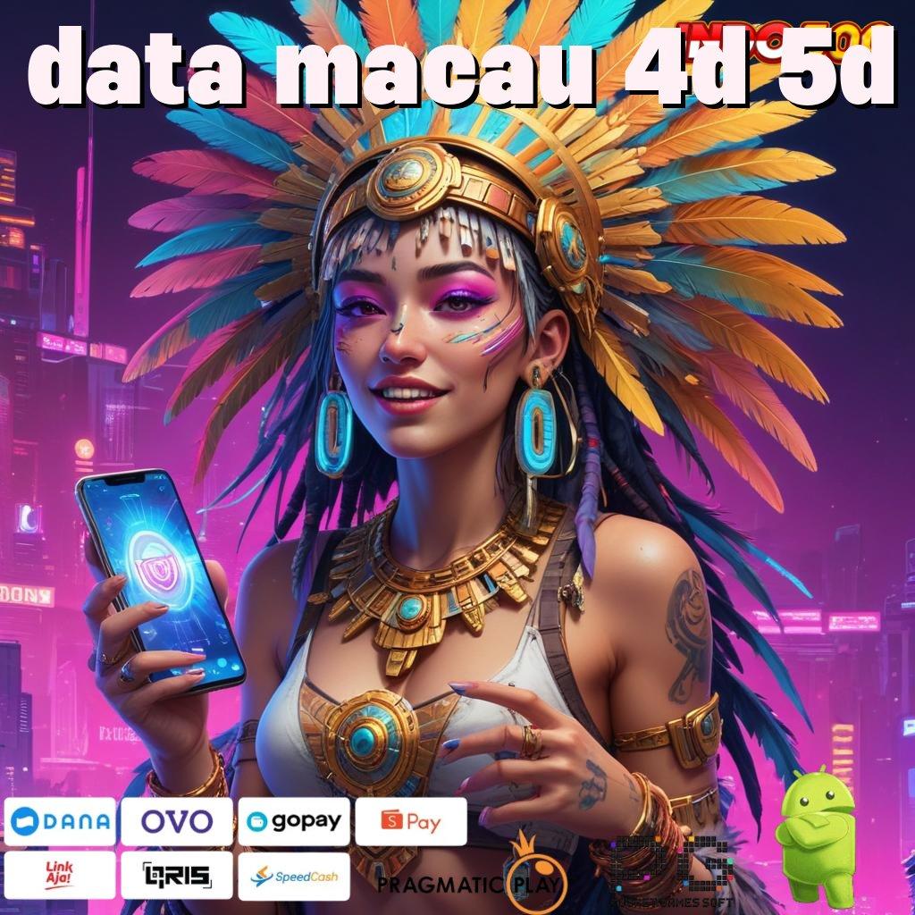 DATA MACAU 4D 5D Simaklah Teknik Baru untuk Maksimalkan Rizki