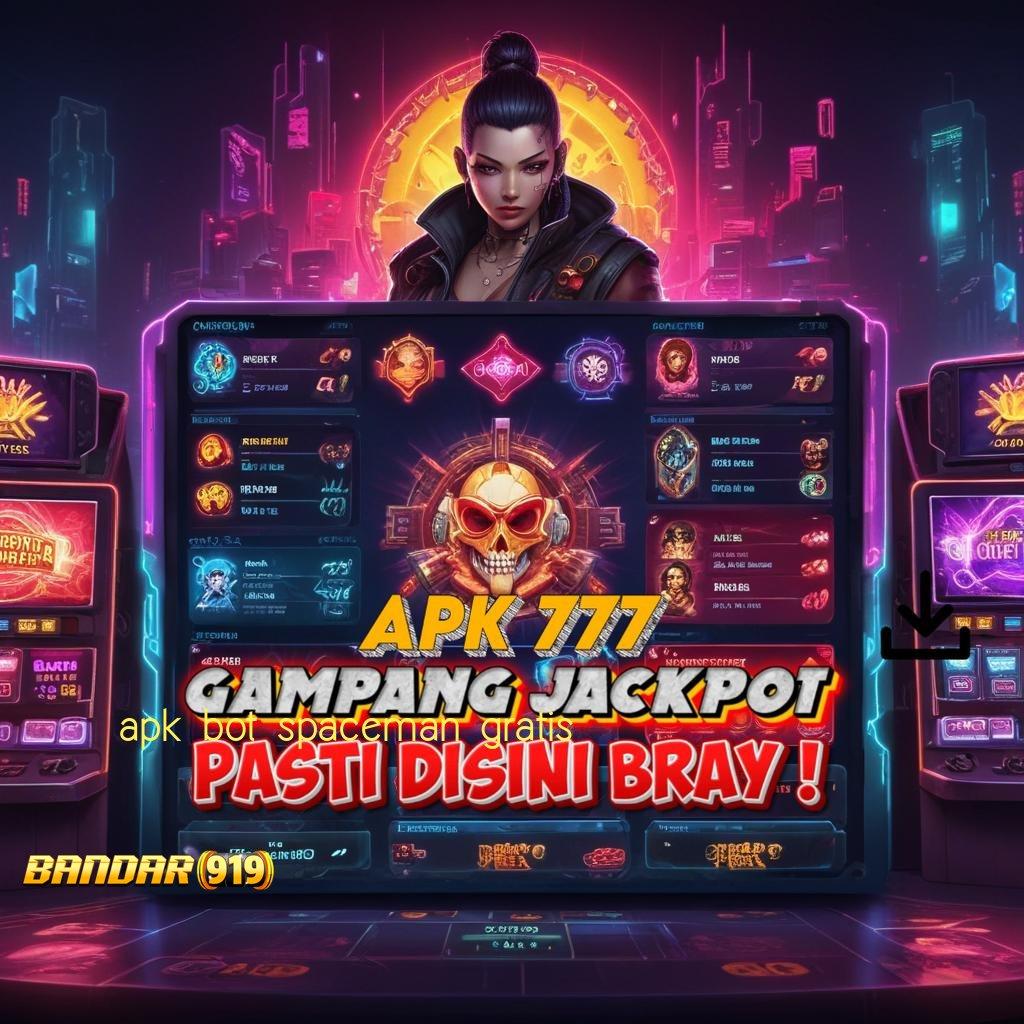 APK BOT SPACEMAN GRATIS ↪ Setor Dalam 2 Menit Main Sekarang, Pasti Untung Besar