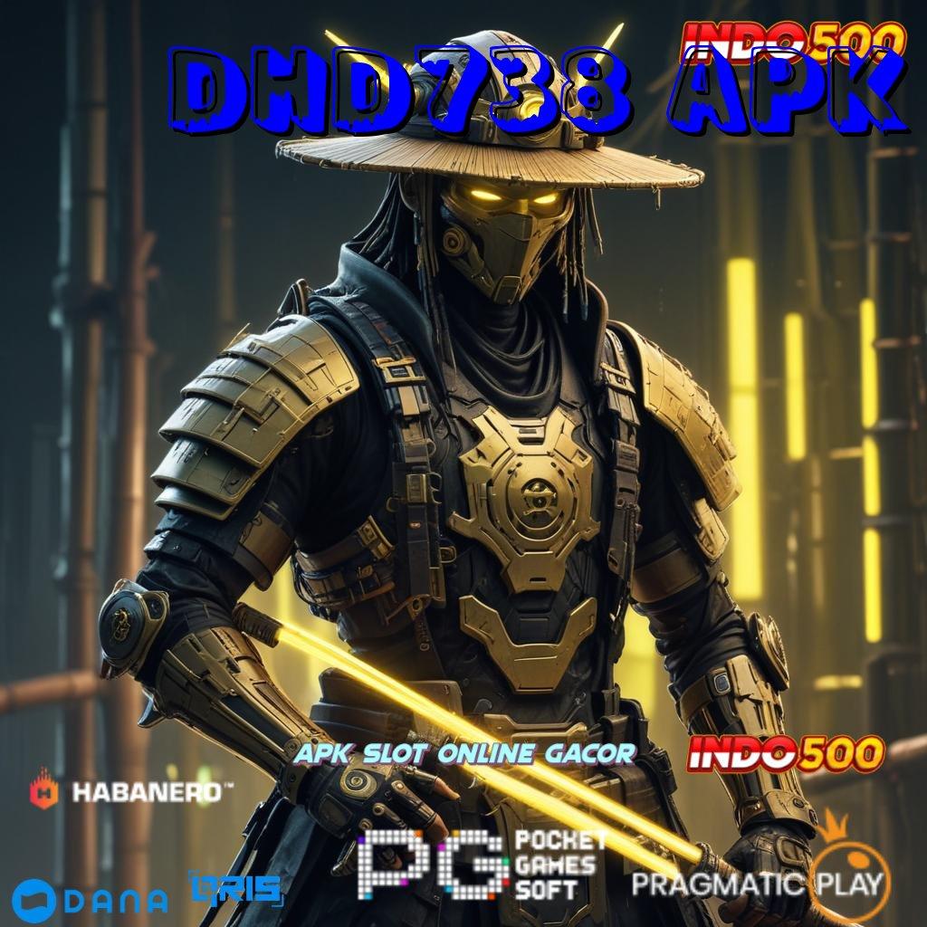 DHD738 APK ➤ Gudang Game Multigenre Jalur Pemenangan