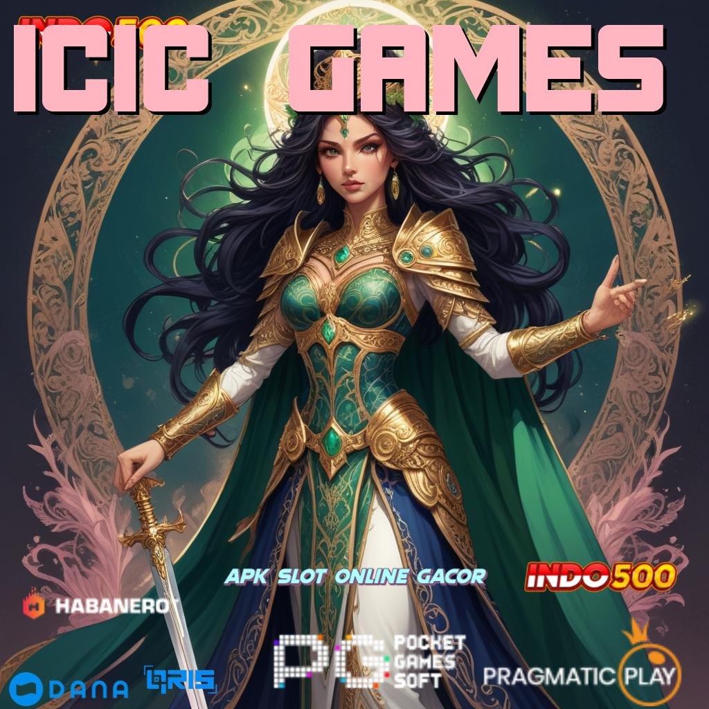 Icic Games