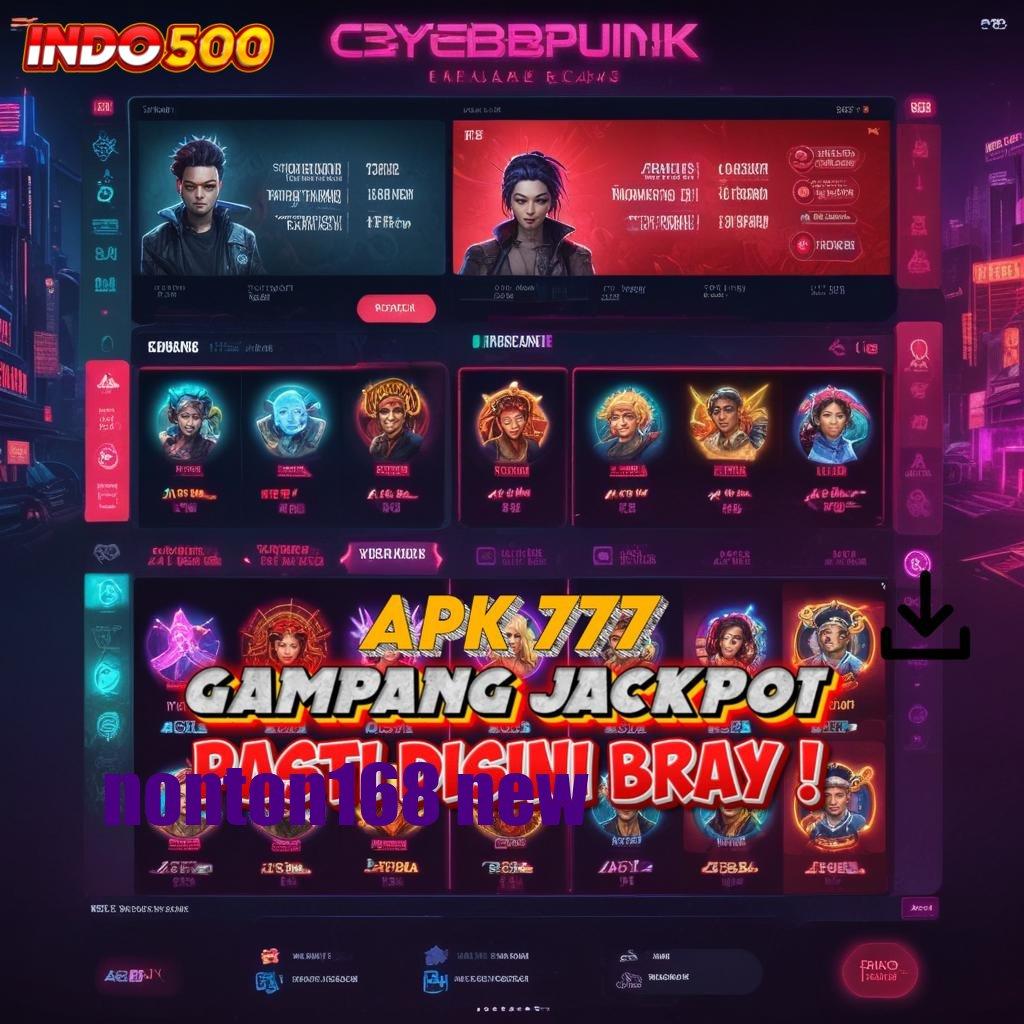 NONTON168 NEW ➰ Depo Bni 25 000 Apk Slot Tanpa Modal Setoran